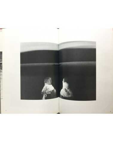 Hiroshi Takada - The Photographs of Hiroshi Takata - 1978