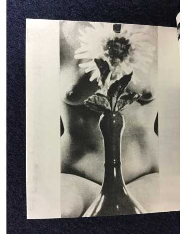Man - Set of 3 books - 1966/1967