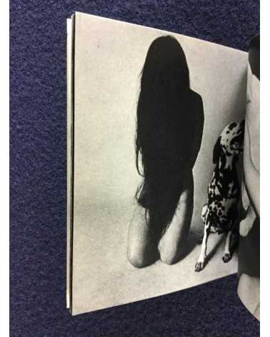 Man - Set of 3 books - 1966/1967