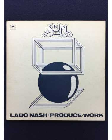 Labo Nash - Sun, Yume no michi - 1978