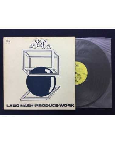 Labo Nash - Sun, Yume no michi - 1978