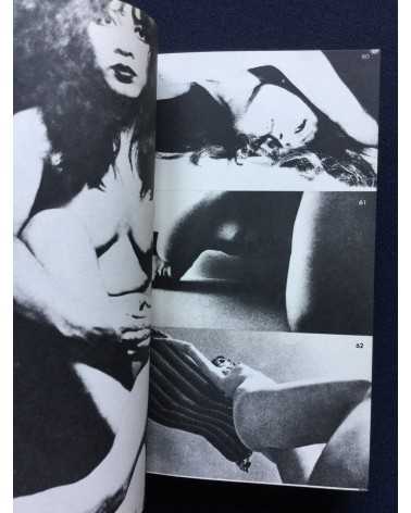 Nude - '71 APA - 1971