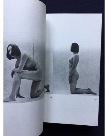 Nude - '71 APA - 1971