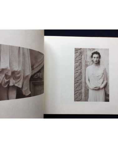 Itsuko Nakashima - Nicole Spring and Summer 1988 - 1988