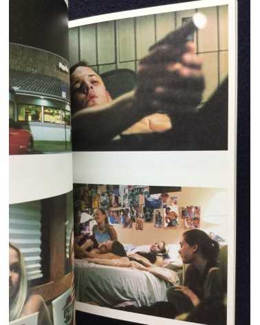 Larry Clark - Bully [With Japanese Poster and Print] - 2003