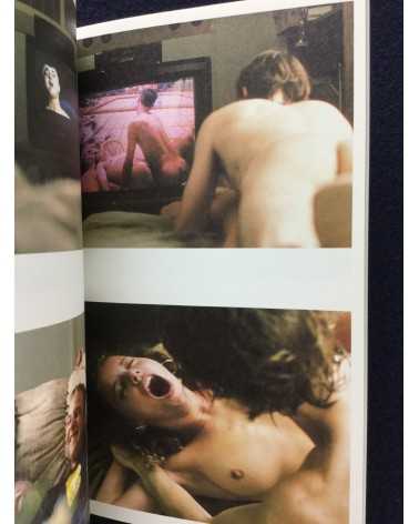 Larry Clark - Bully [With Japanese Poster and Print] - 2003