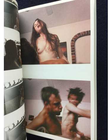 Larry Clark - Bully [With Japanese Poster and Print] - 2003