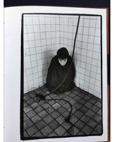 Masahisa Fukase - Slaughter - 2015