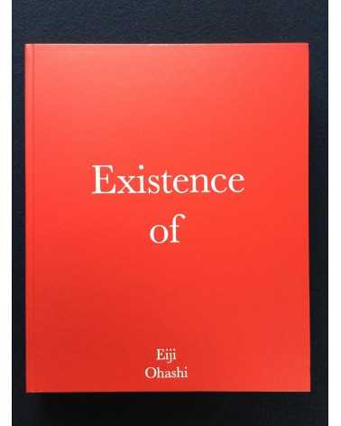Eiji Ohashi - Existence of - 2017