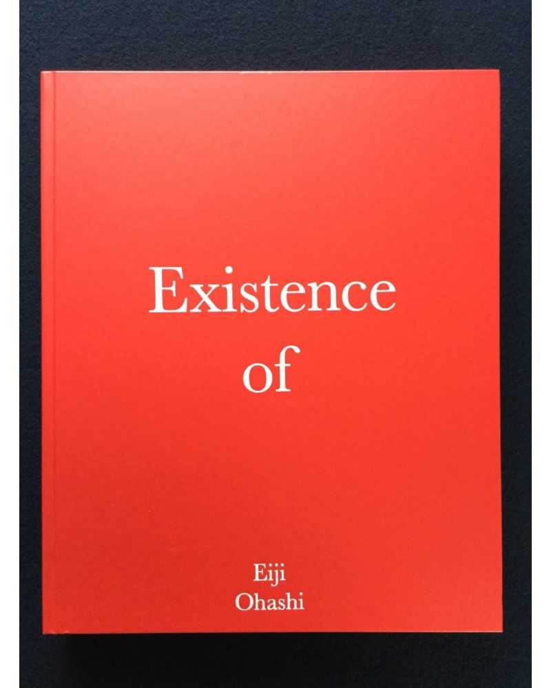 Eiji Ohashi - Existence of - 2017
