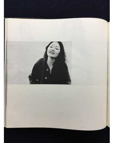 Yukihiko Shima - Every time I meet her - 1972