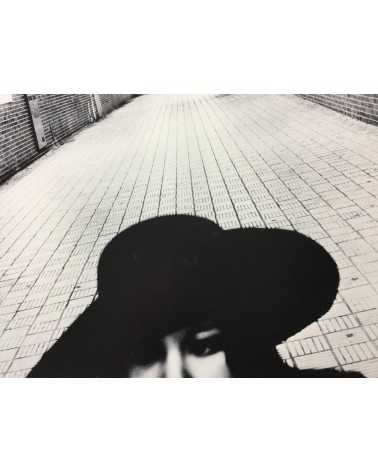 Masashi Utsumi - Photobook - 1976