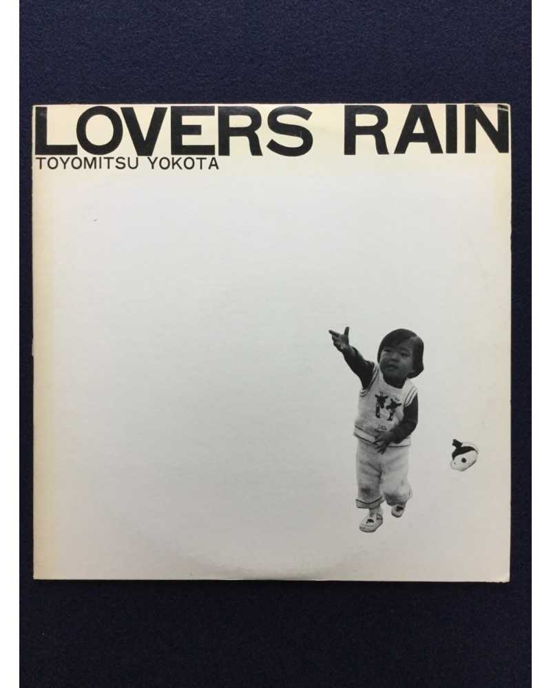 Toyomitsu Yokota - Lovers Rain