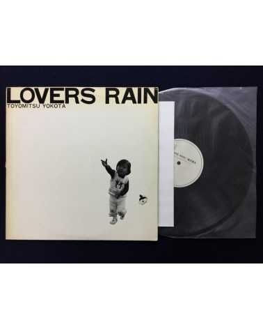 Toyomitsu Yokota - Lovers Rain