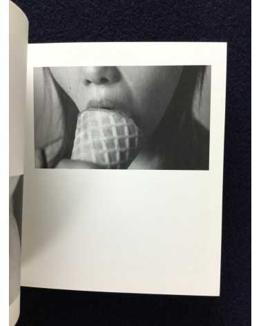 Ryudai Takano - Para Para Soft ice cream, Toothbrushing - 2009