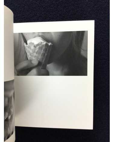 Ryudai Takano - Para Para Soft ice cream, Toothbrushing - 2009