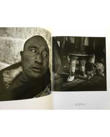 Shinya Arimoto - Portrait of Tibet - 1999