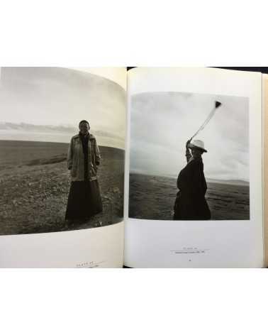 Shinya Arimoto - Portrait of Tibet - 1999