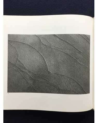 Kazukuni Shimizu - Composition of Sand - 1982