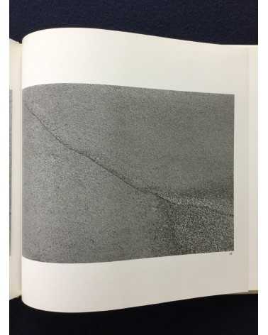 Kazukuni Shimizu - Composition of Sand - 1982