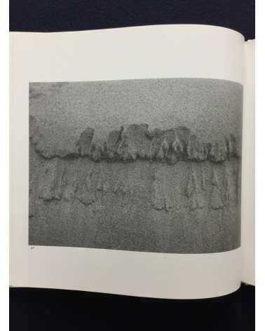Kazukuni Shimizu - Composition of Sand - 1982