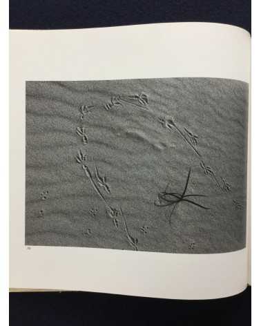 Kazukuni Shimizu - Composition of Sand - 1982