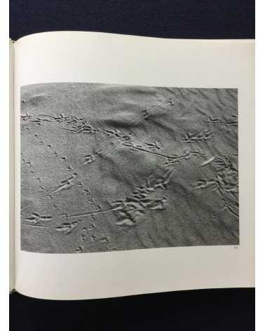 Kazukuni Shimizu - Composition of Sand - 1982