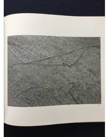 Kazukuni Shimizu - Composition of Sand - 1982