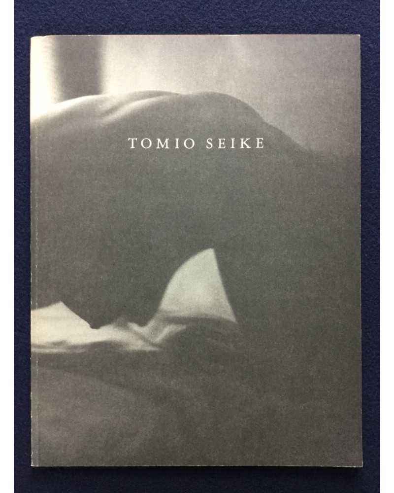 Tomio Seike - Photographs 1988 - 1988