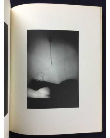 Tomio Seike - Photographs 1988 - 1988