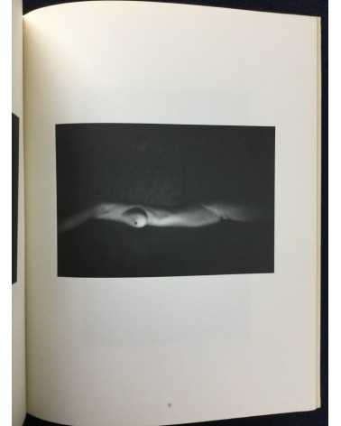 Tomio Seike - Photographs 1988 - 1988