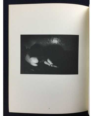 Tomio Seike - Photographs 1988 - 1988