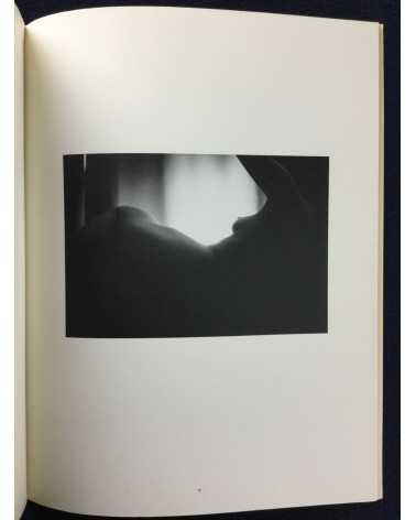 Tomio Seike - Photographs 1988 - 1988