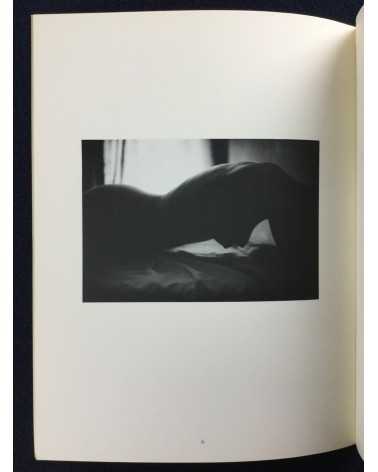 Tomio Seike - Photographs 1988 - 1988
