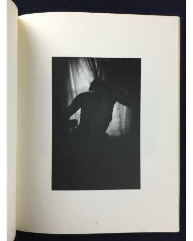 Tomio Seike - Photographs 1988 - 1988