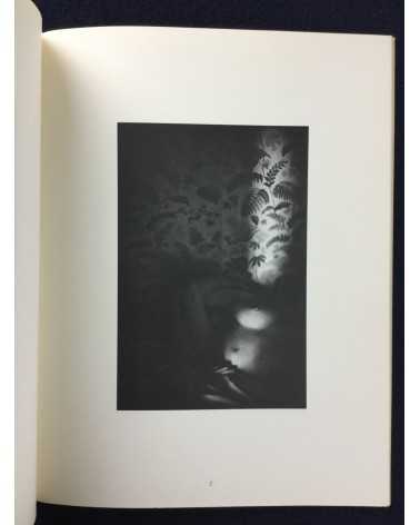 Tomio Seike - Photographs 1988 - 1988