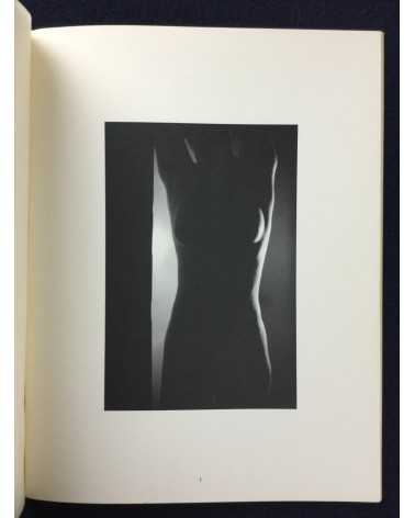 Tomio Seike - Photographs 1988 - 1988