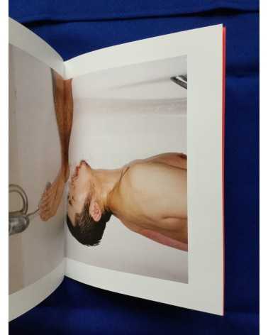 Ren Hang - Food Issue - 2015