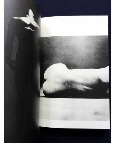 Eikoh Hosoe - Man and Woman - 2006