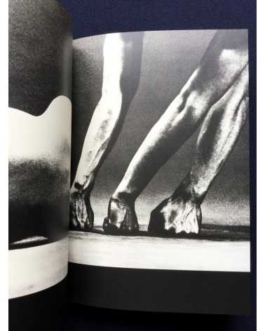 Eikoh Hosoe - Man and Woman - 2006