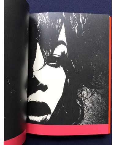 Eikoh Hosoe - Man and Woman - 2006