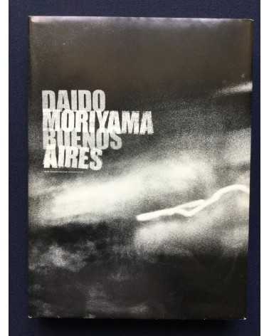 Daido Moriyama - Buenos Aires - 2005