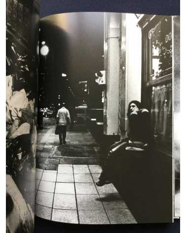 Daido Moriyama - Buenos Aires - 2005