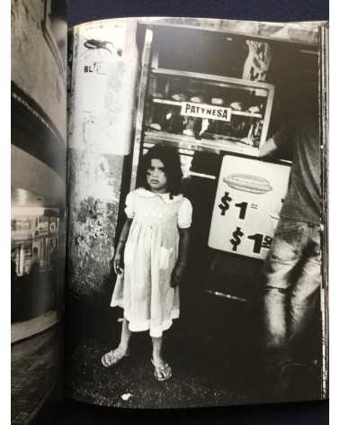 Daido Moriyama - Buenos Aires - 2005