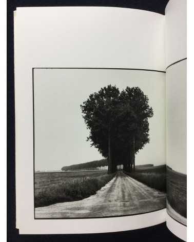 Henri Cartier-Bresson - L'imaginaire d'après nature - 2013